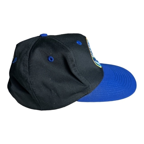 Vintage All Star Trucker Hat Size OS main image 4